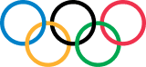 Logo Olympics