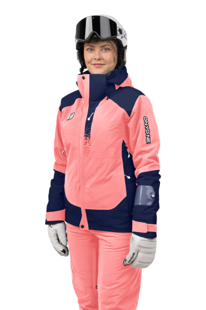 Performance Ski Jacket
