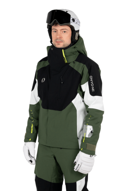 Manteau de ski Haute Performance