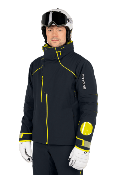 Manteau de ski Haute Performance