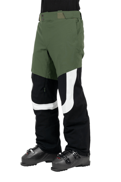 Pantalon de ski Haute Performance